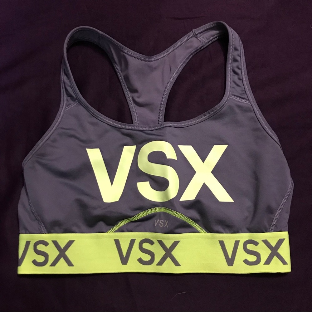 Victoria’s Secret Sport Bra Medium